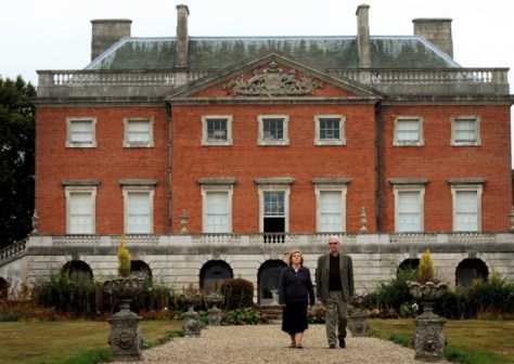 Wolterton Park - Archant (2)