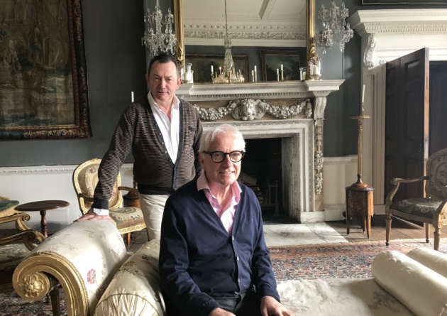 Wolterton Park - Ella Wilkinson - Archant (1)