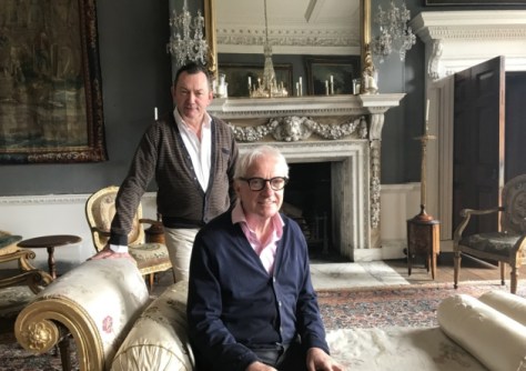 Wolterton Park - Ella Wilkinson - Archant (1)