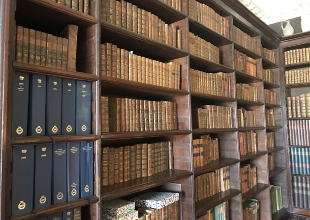 Wolterton Park - Ella Wilkinson - Archant (2)