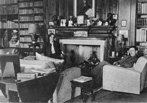 Wolterton Park - The Sketch - Oct 12 1938 - BNA (2)