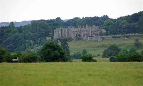 Lypiatt Park - South Cotswold Ramblers (1)