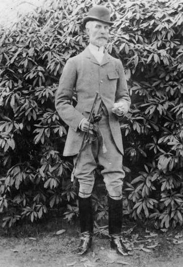 Robert Henry Sturrock Reade - Lisburn-com (1)