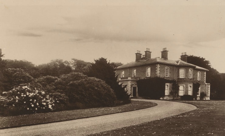 Wilmont House - Belfast City Council